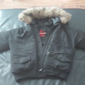 Women winter coat